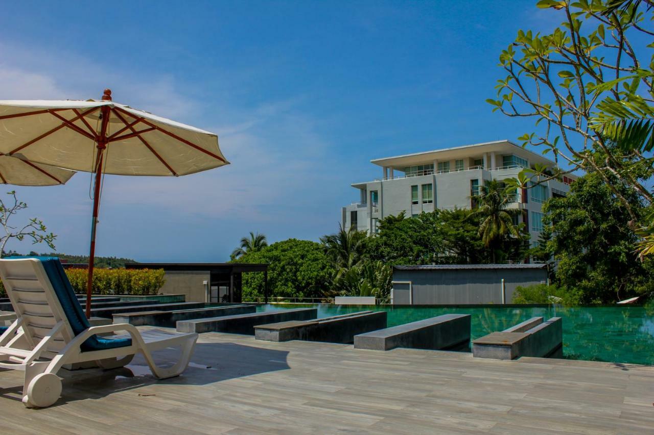 Karon Hill Residence Condominium Exterior photo