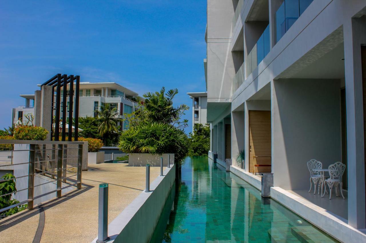 Karon Hill Residence Condominium Exterior photo