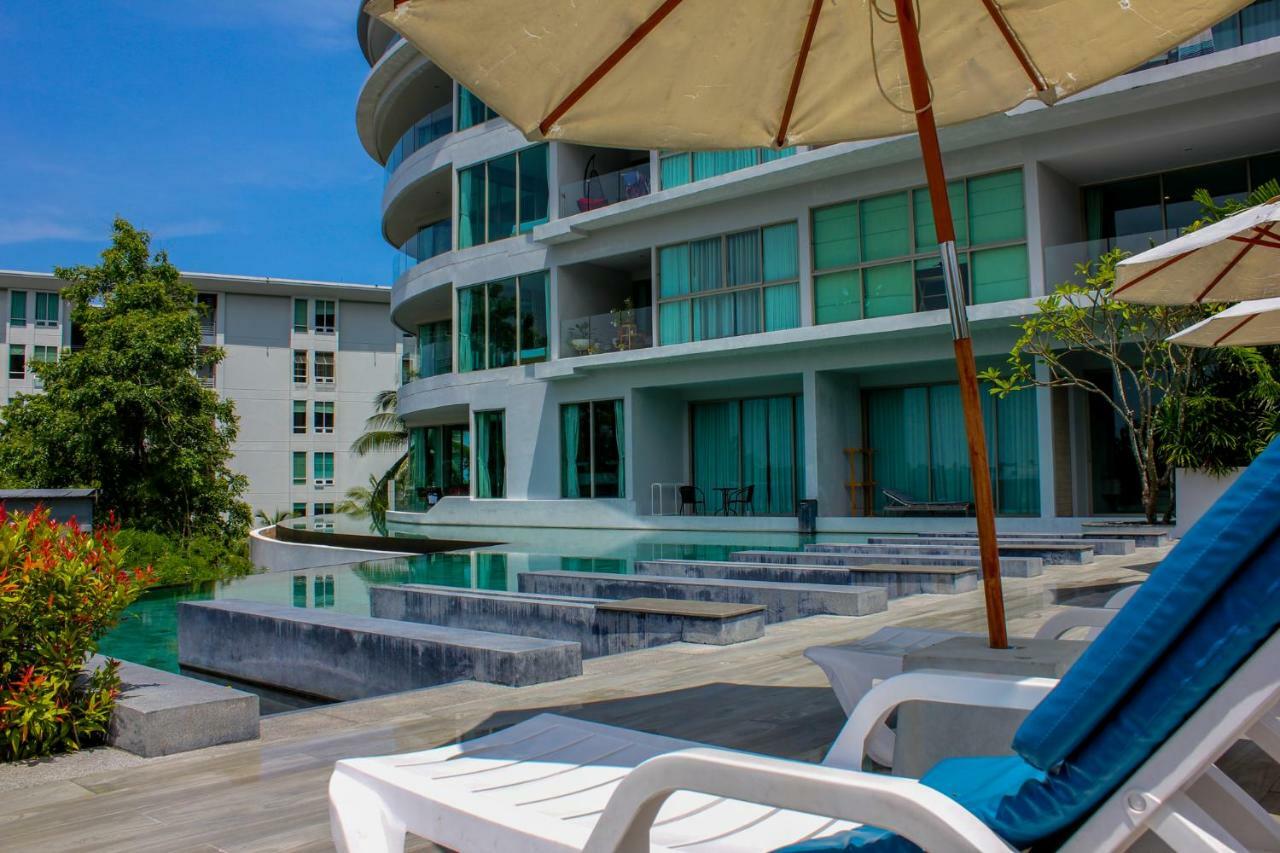 Karon Hill Residence Condominium Exterior photo