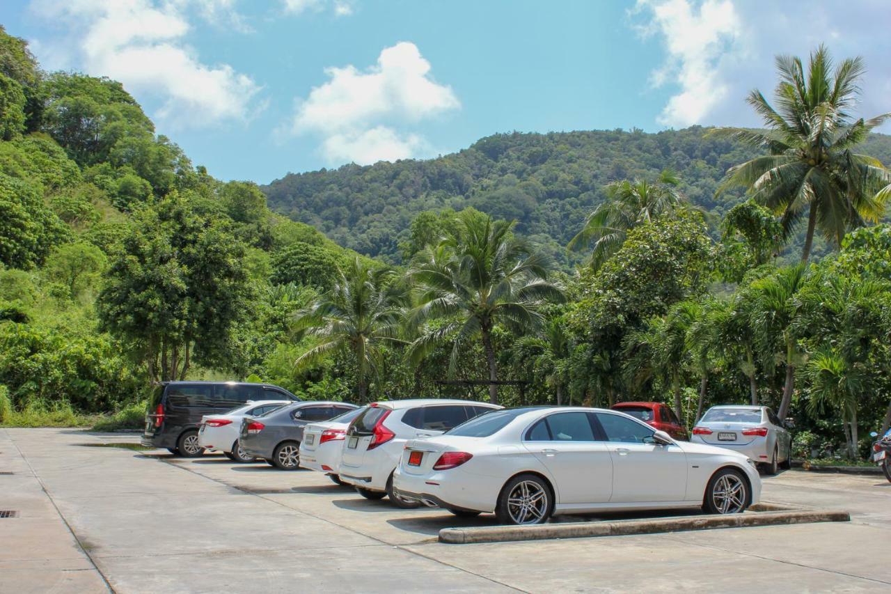 Karon Hill Residence Condominium Exterior photo